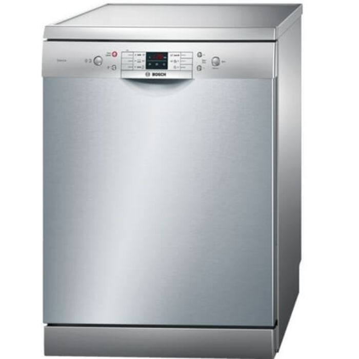 Máy rửa bát Bosch SMS63L08EA serie 6