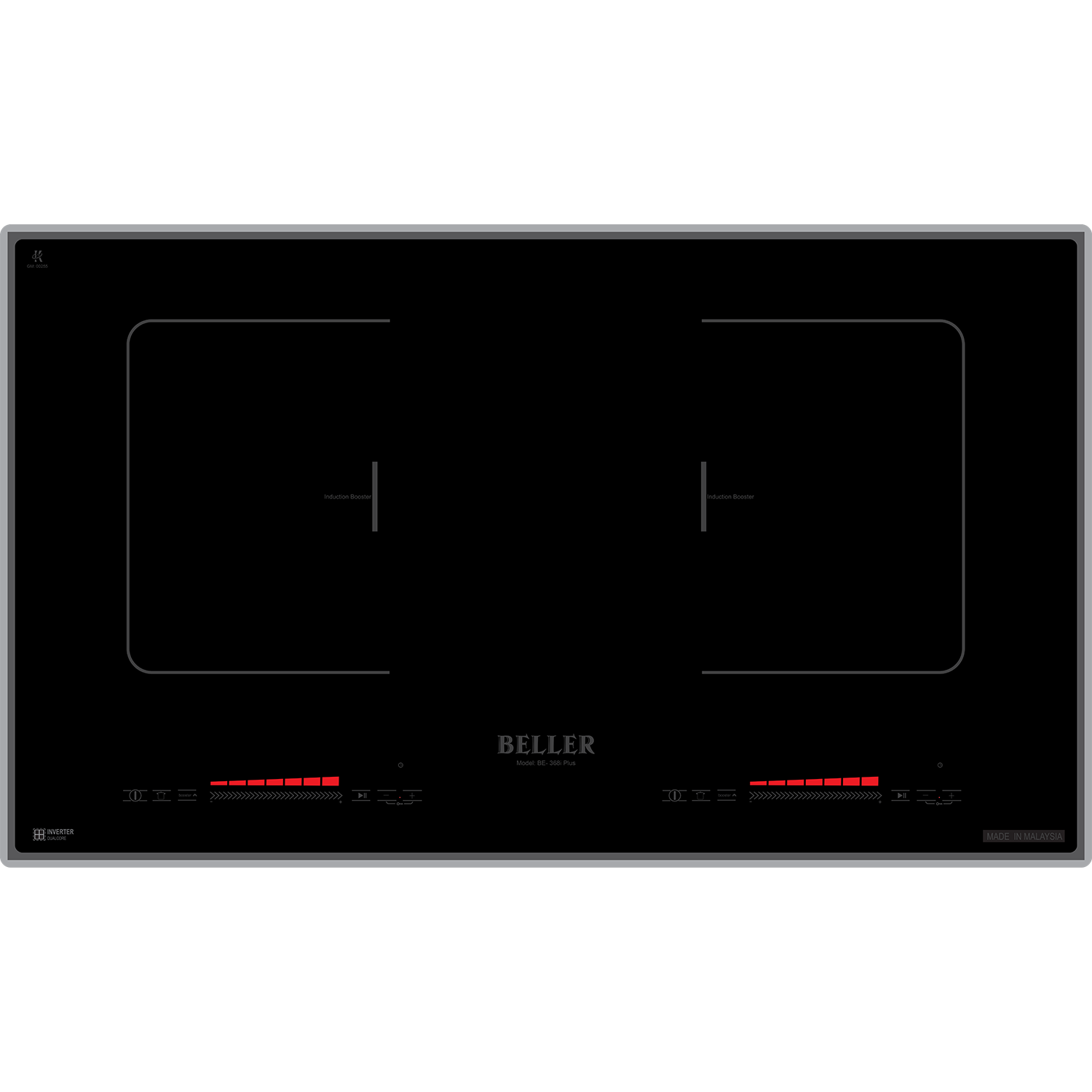 Bếp từ BELLER BE 368i Plus