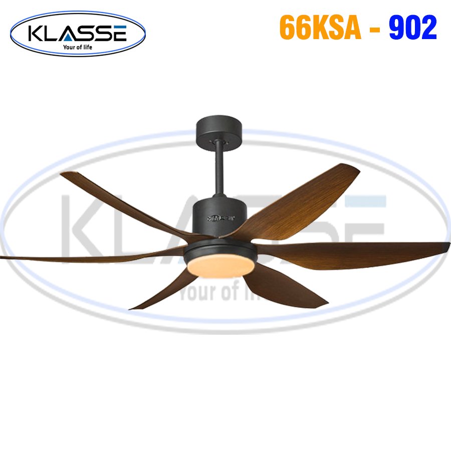 Quạt Trần 6 Cánh 902