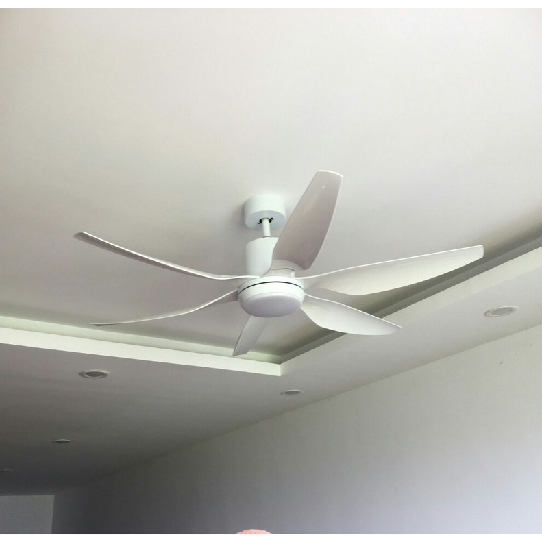 Quạt Trần 6 Cánh 902