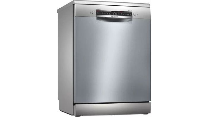 Máy rửa bát Bosch SMS4HCI48E kết nối homeconnect tiện lợi