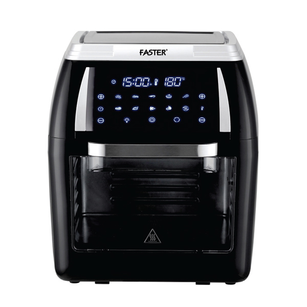Nồi chiên không dầu Faster MGR12SM