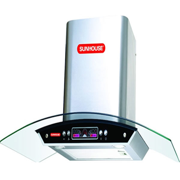 Hút mùi Sunhouse SHB-6625