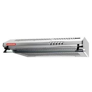 Máy hút mùi cổ điển Sunhouse SHB-6119I