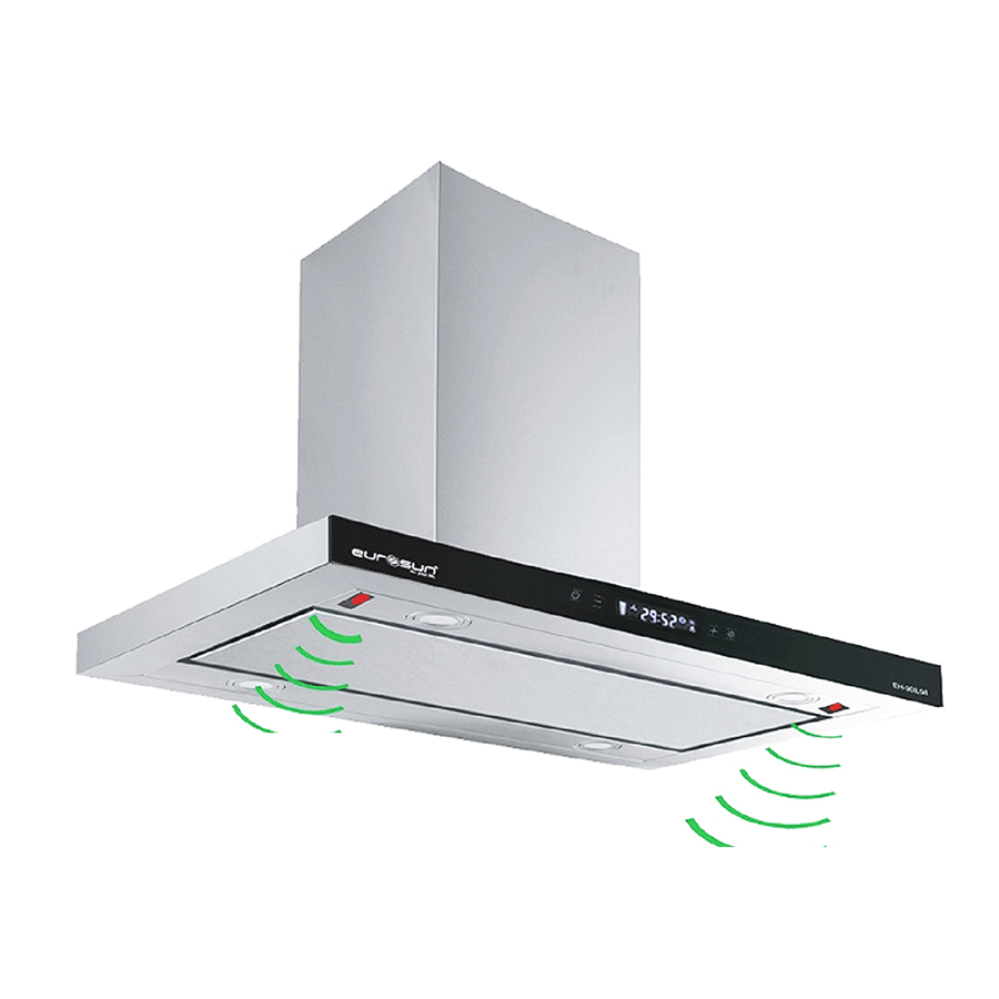 Máy hút mùi Eurosun EH 90IL91