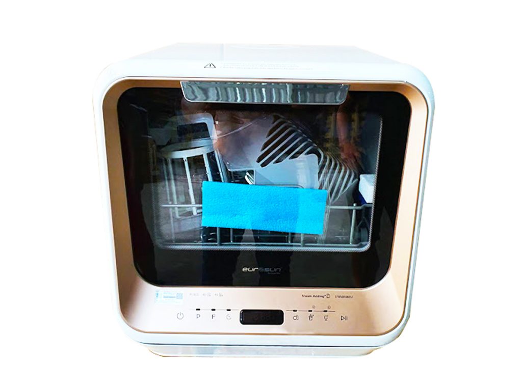 Máy rửa bát Eurosun STB50E06EU
