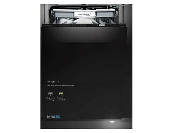 Máy rửa bát Eurosun SMS80EU21BT