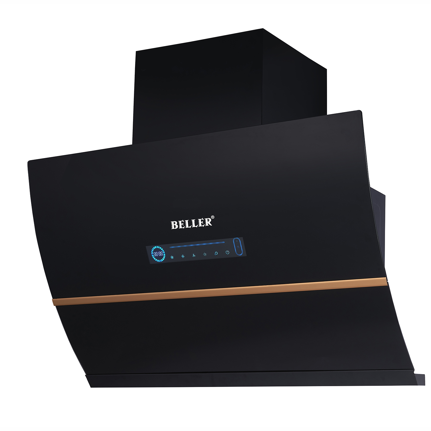 Máy Hút Mùi Beller BE C7001HS