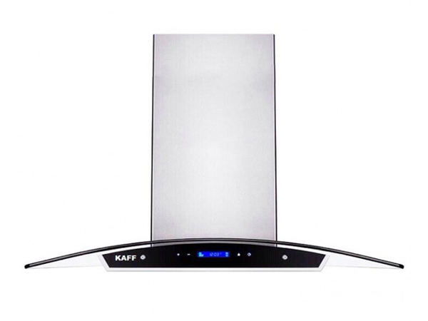 Máy hút mùi kính cong Kaff KF-GB029