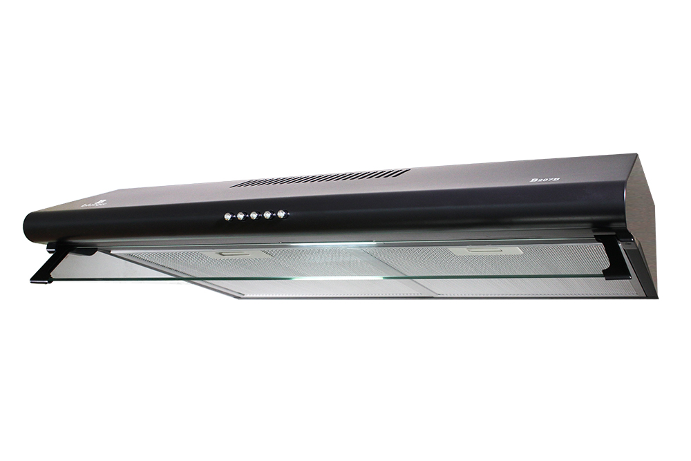 Máy hút mùi Bluger B207B
