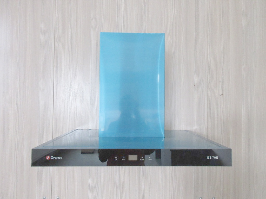 Máy hút mùi chữ T GRASSO GS 70E