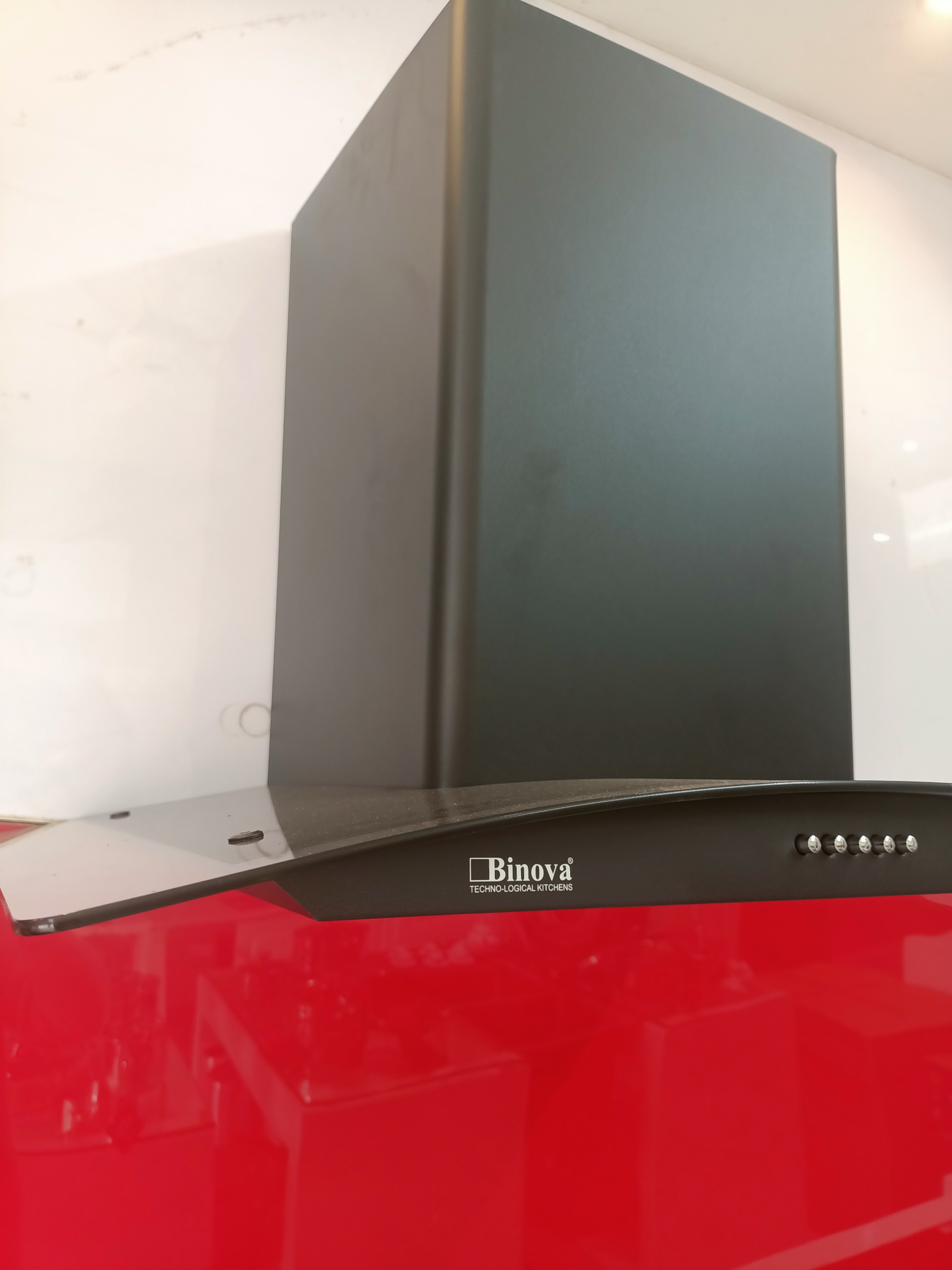 Hút mùi Binova BI 202SP