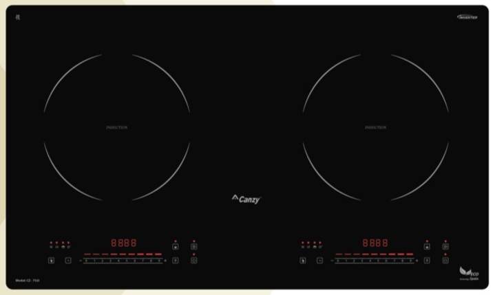 Bếp từ Canzy CZ 732I