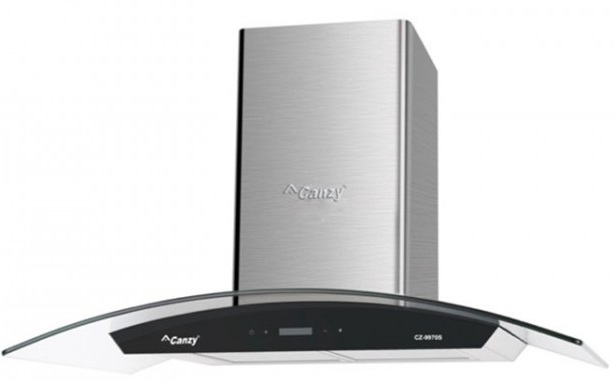 Hút mùi Canzy CZ- 9970S