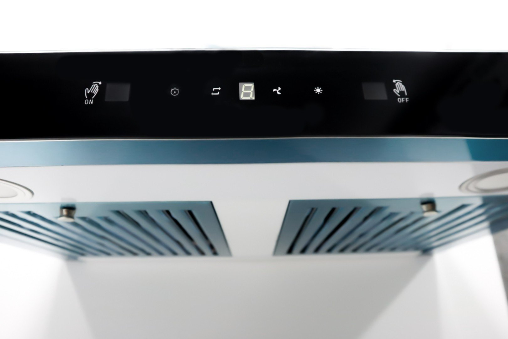 Hút mùi Bluger BT70I