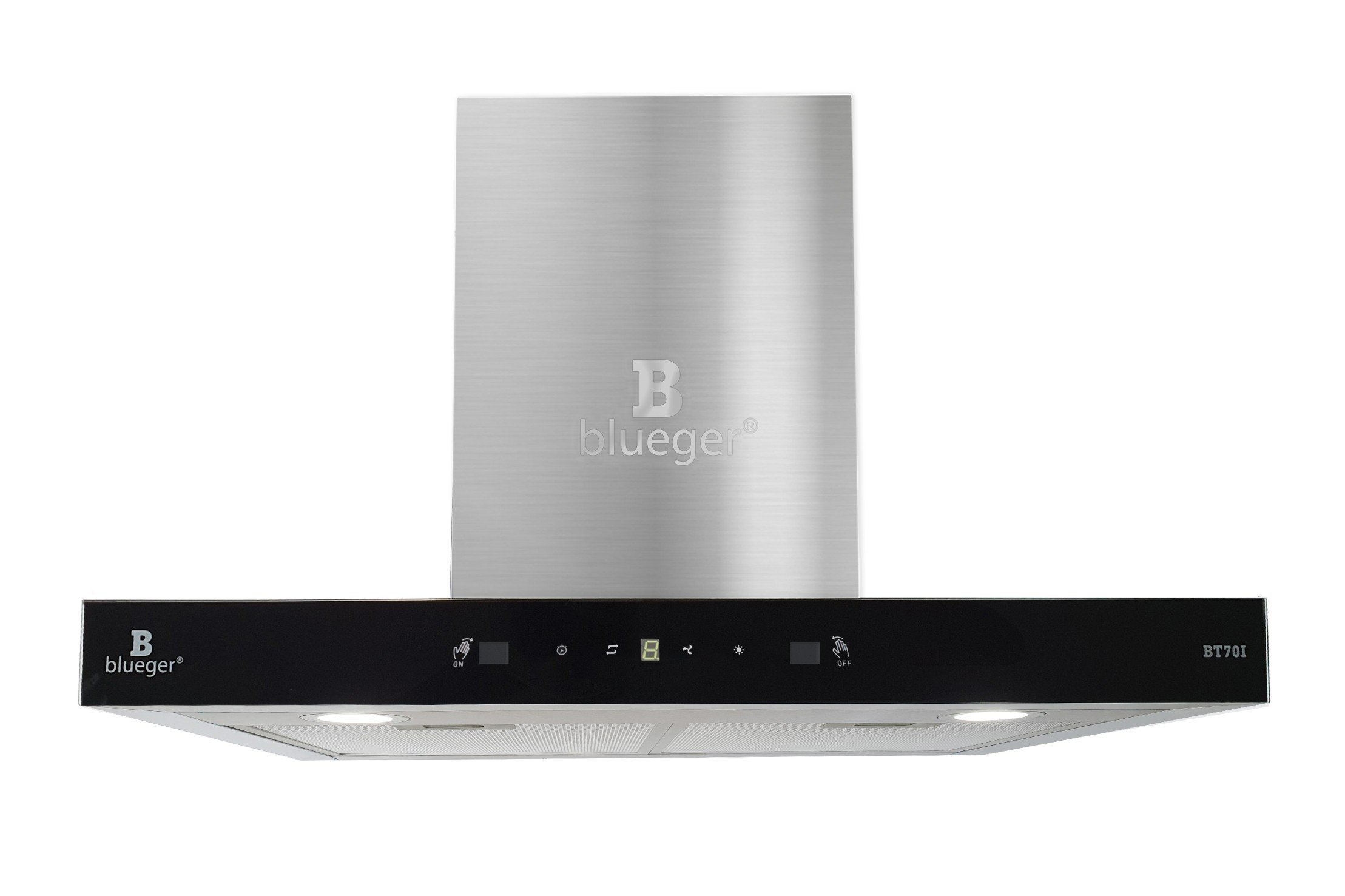 Hút mùi Bluger BT70I
