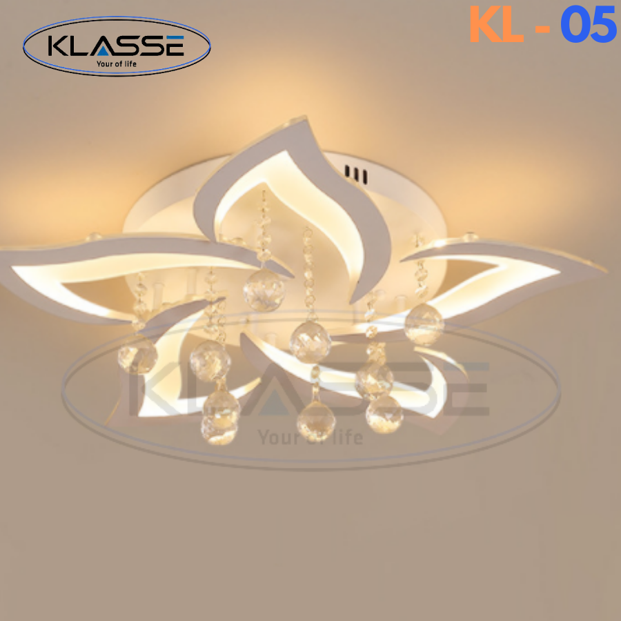 Đèn KL 05