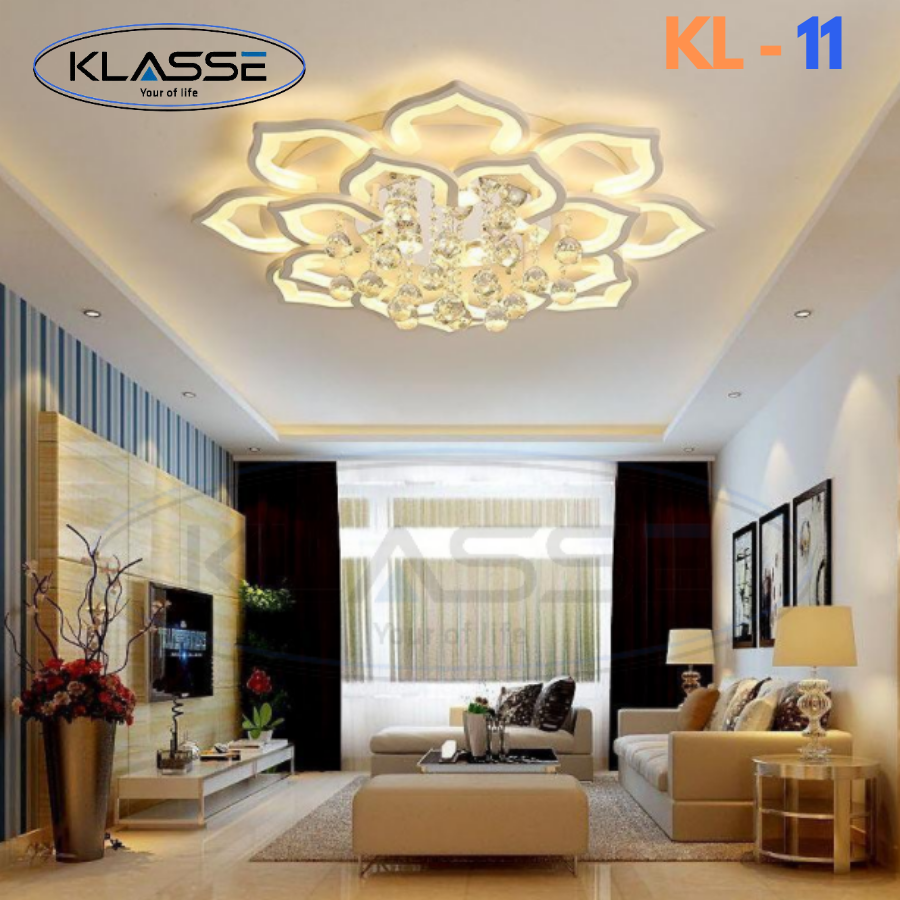 Đèn KL 11