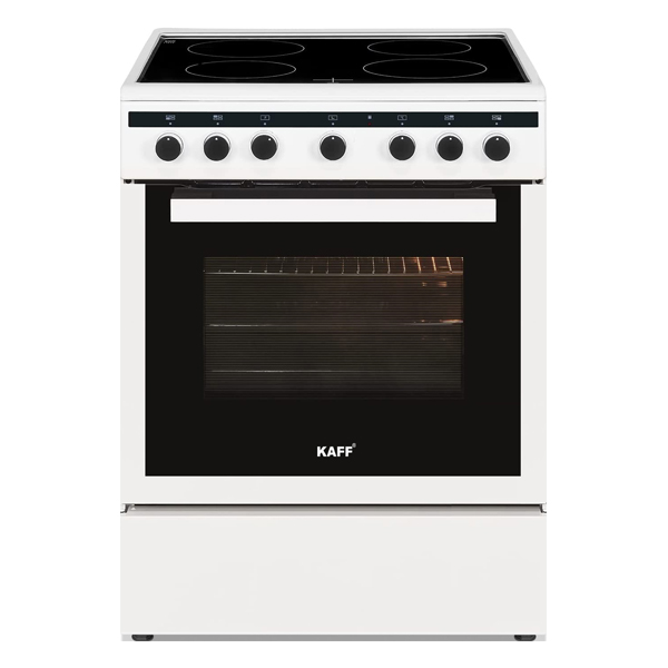 Bếp Từ kết hợp Lò Nướng  model KF - IK60850