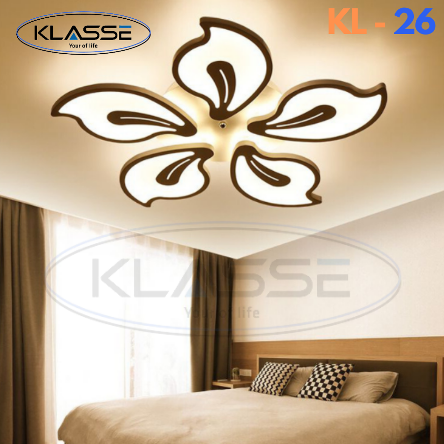 Đèn KL 26