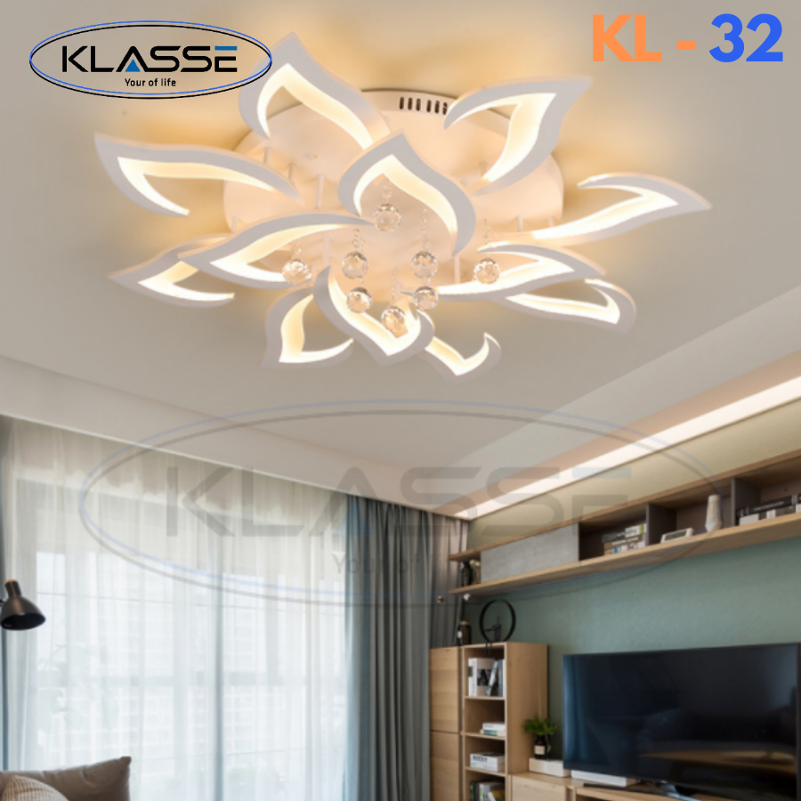 Đèn KL 32