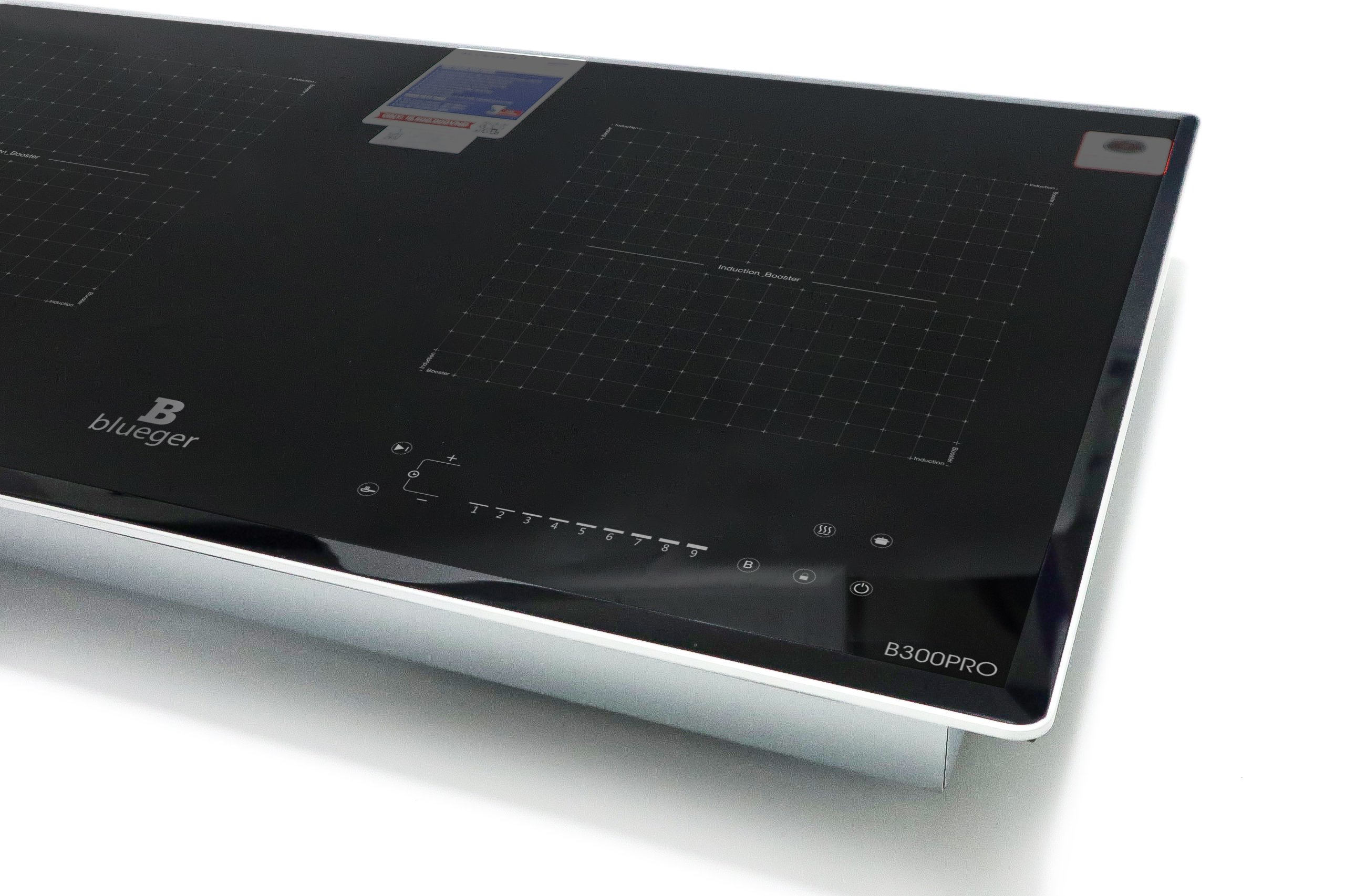 Bếp từ Bluger B300PRO