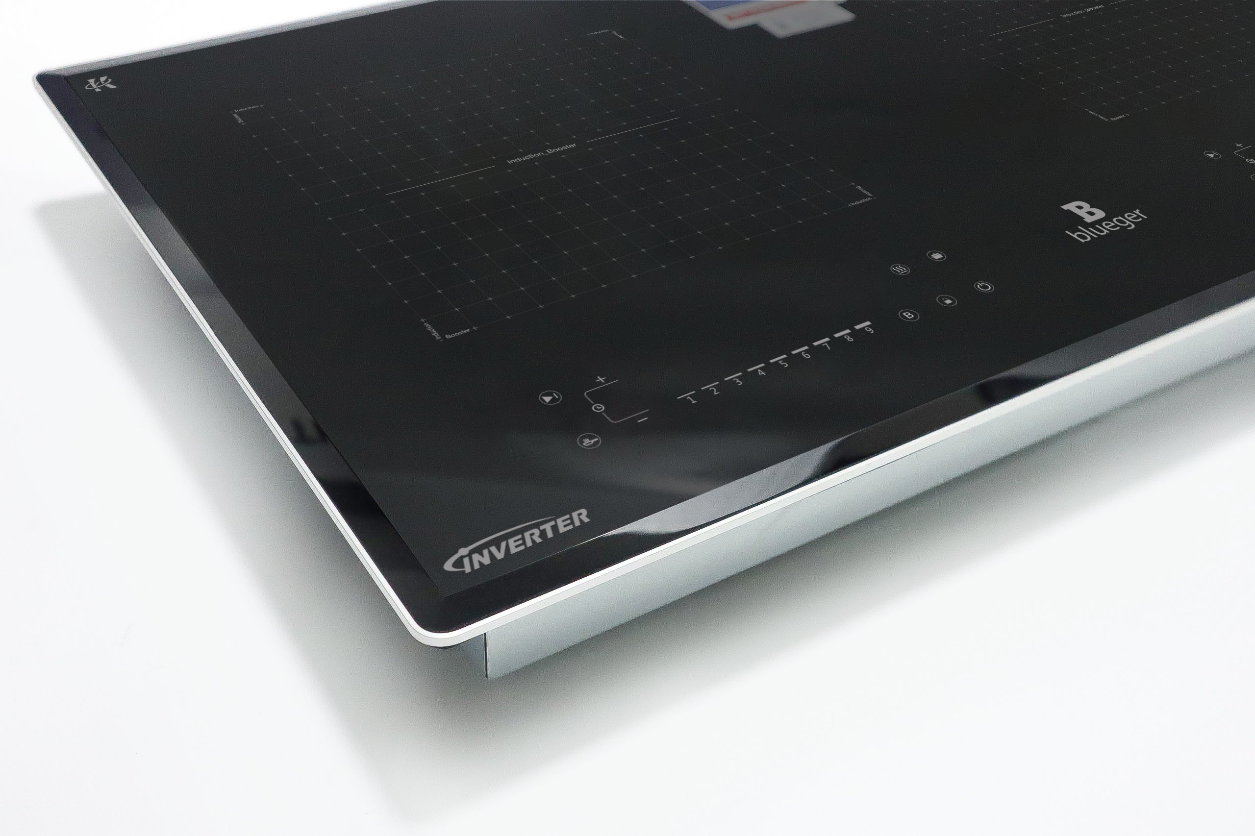 Bếp từ Bluger B300PRO