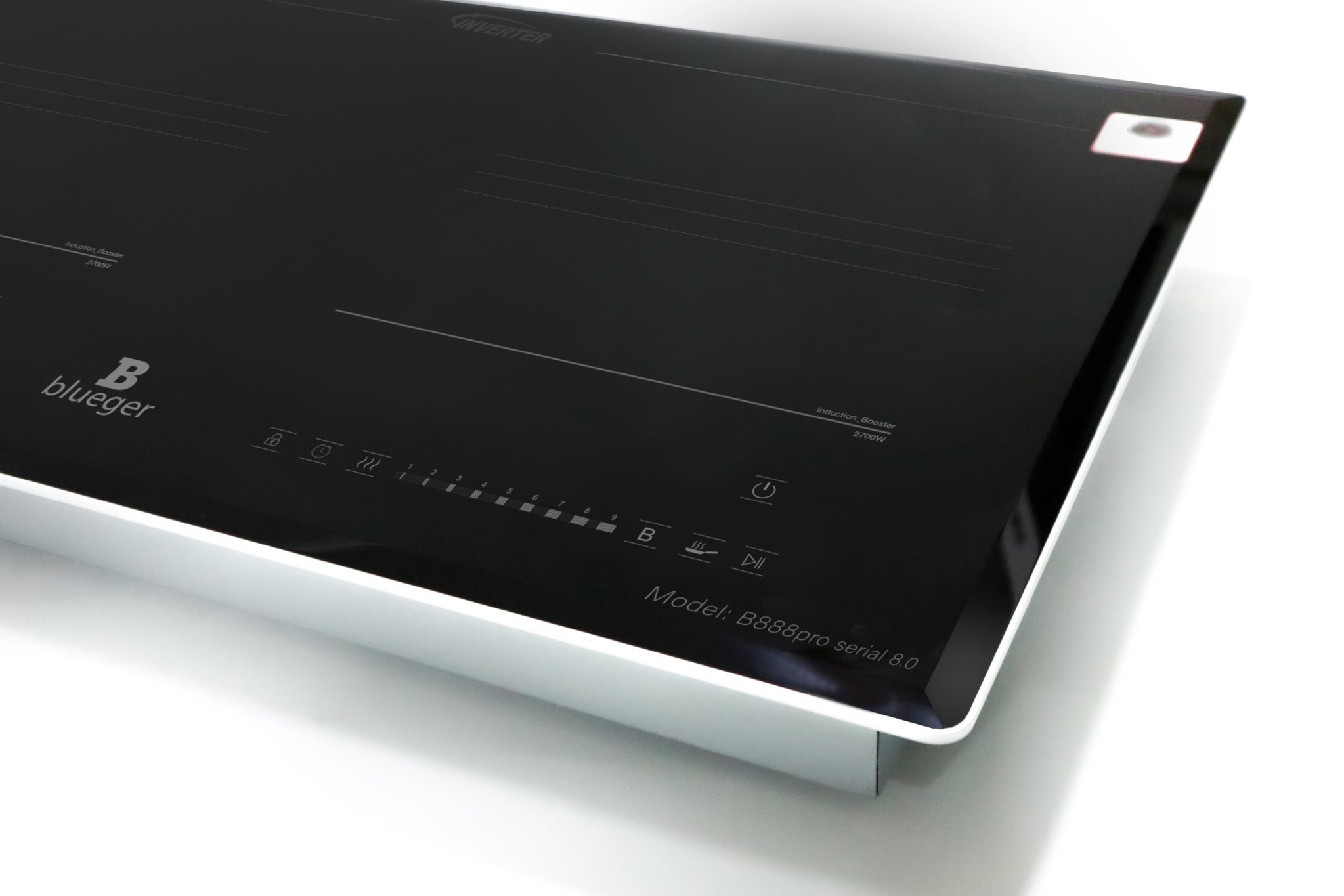 Bếp từ Blueger B888Pro