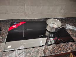 Bếp điện từ KAFF:KF -FL 1099IC