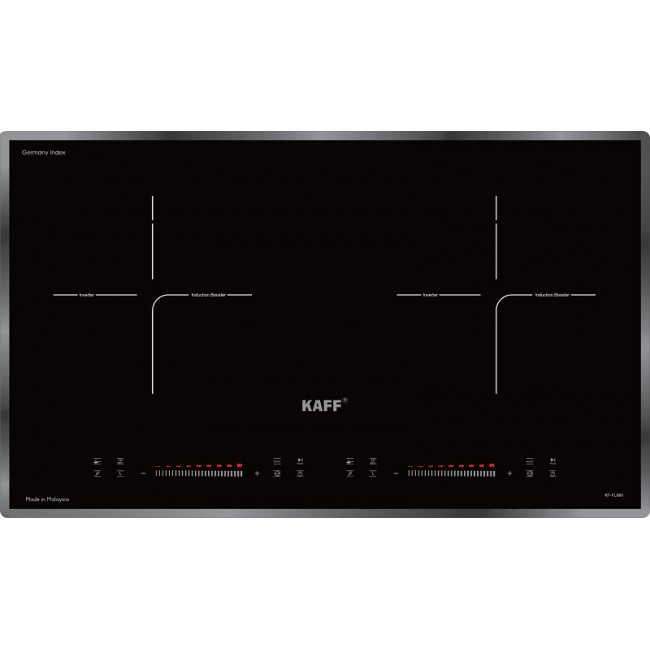 Bếp Từ Đôi Kaff KF-FL88II