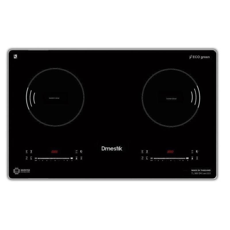 Bếp từ Dmestik 989DKI seri 8.0