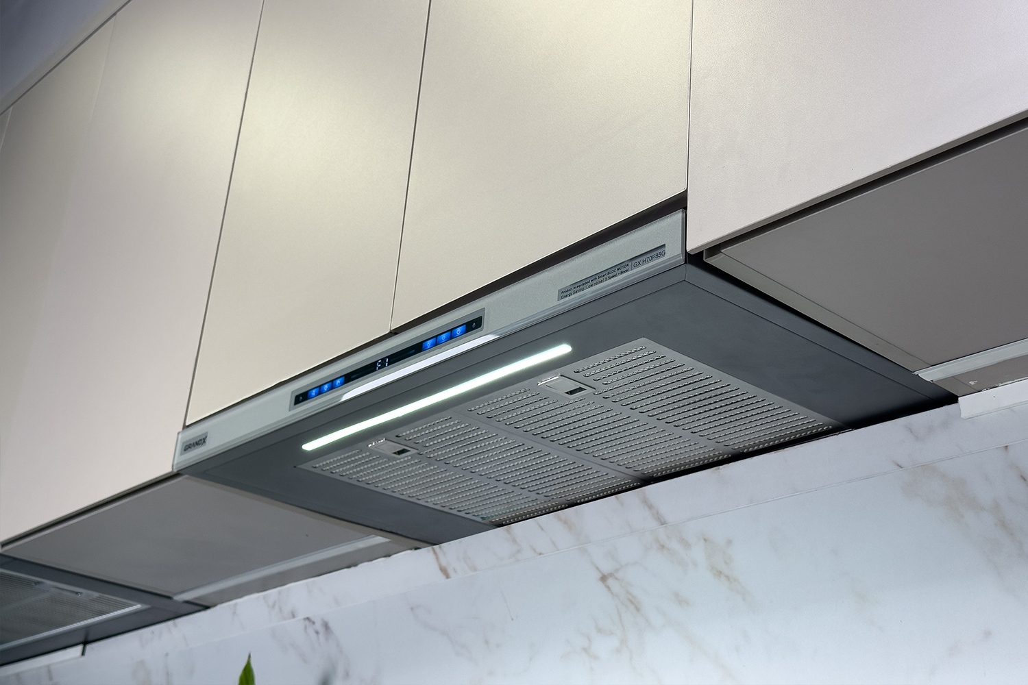 HÚT MÙI GRANDX GX H70F85G