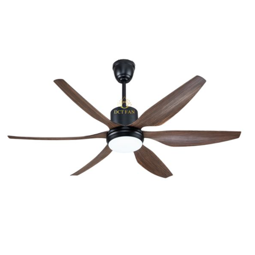 Quạt trần DCT 6 cánh